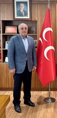 Başkan Demirezen: 