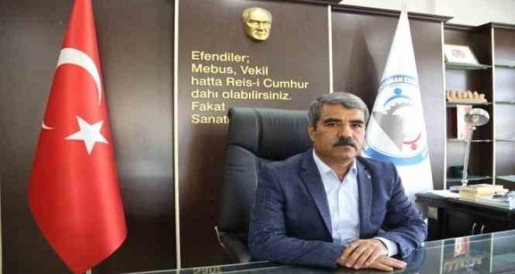 Başkan Duranay: “Barınma krizi için kira fiyatları dondurulmalı”