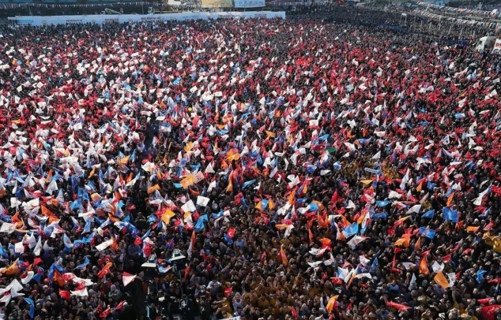 Başkan Ellibeş: "Cumhurbaşkanımızı ilimizde ağırlayacak olmaktan onur duyuyoruz"
