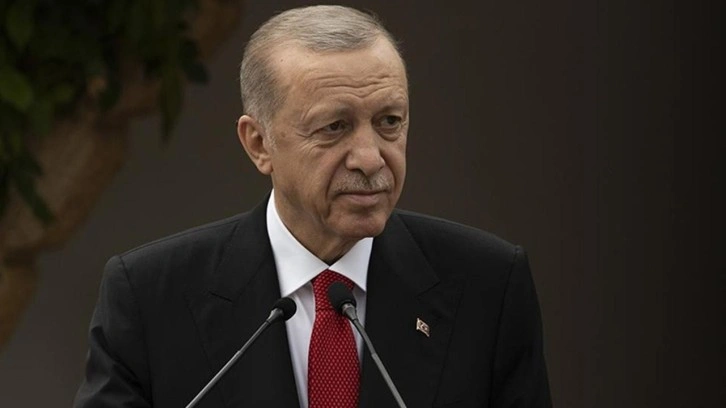 Başkan Erdoğan, Güney Kore Devlet Başkanı'nı Türkiye'ye davet etti