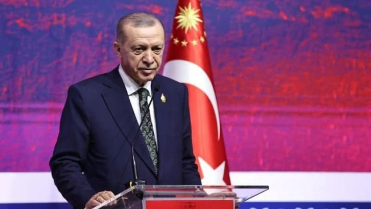 Başkan Erdoğan Katar'a gidiyor