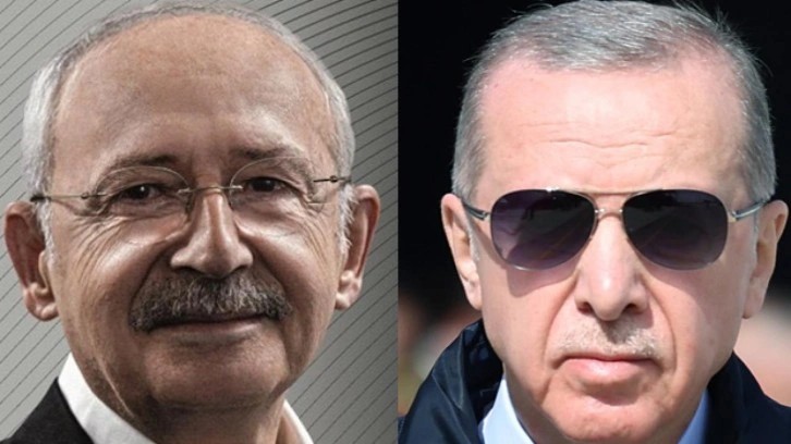 Başkan Erdoğan'ın profil resmine özenmişti! Kılıçdaroğlu mavi tikini kaybetti