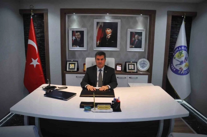 Başkan Erol: “Menderes, Türk milletinin gönlünde silinmez bir iz bırakmıştır”
