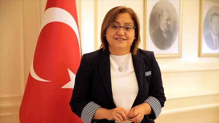 Başkan Fatma Şahin: “Yeni Bir Dönemin Başlangıcındayız”