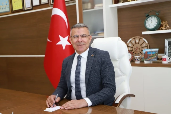 Başkan Güler: "Vatandaşlarımızın talepleri her zaman önceliğimiz oldu"
