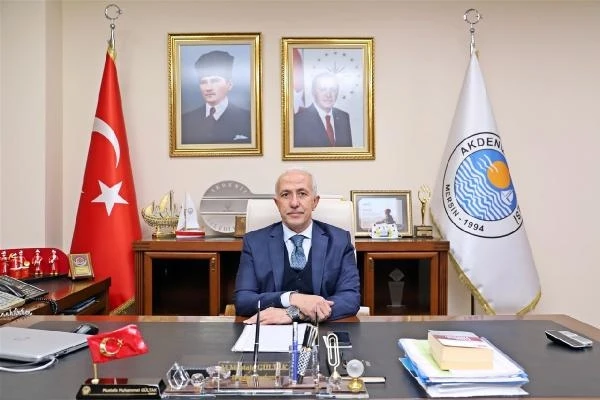 Başkan Gültak: Mağduriyetin sorumlusu Mersin Büyükşehir Belediyesi’dir