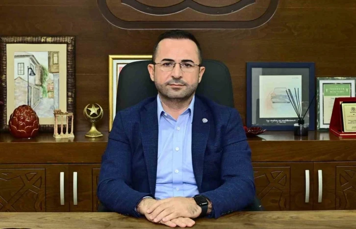 Başkan Güngör: “2024 yılında iyi bir turizm sezonu bekliyoruz”
