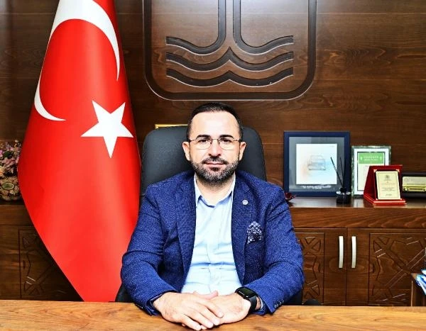 Başkan Güngör'den Cumhuriyet Bayramı mesajı