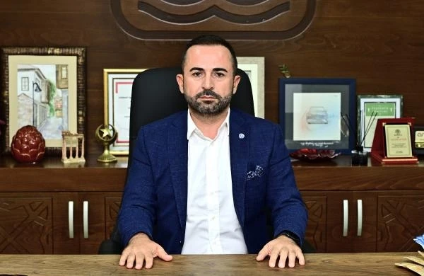 Başkan Güngör: Sigorta bilinci artırılmalı