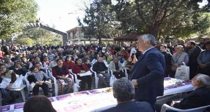 Başkan Karalar: "Çalıştık ve başarılı olduk"