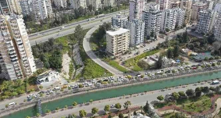 Başkan Karalar’dan "Adana trafiğini rahatlatacak tüm girişleri açalım" çağrısı