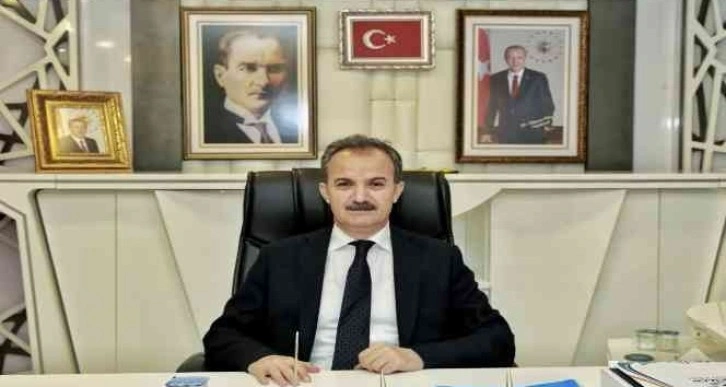 Başkan Kılınç’tan 2023 yılı mesajı