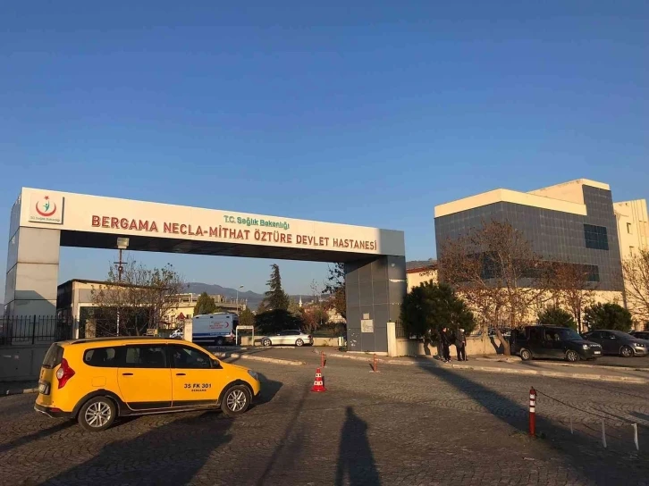 Başkan Koştu: "Bergama Devlet Hastanesine 77 sözleşmeli doktor kadrosu açıldı"
