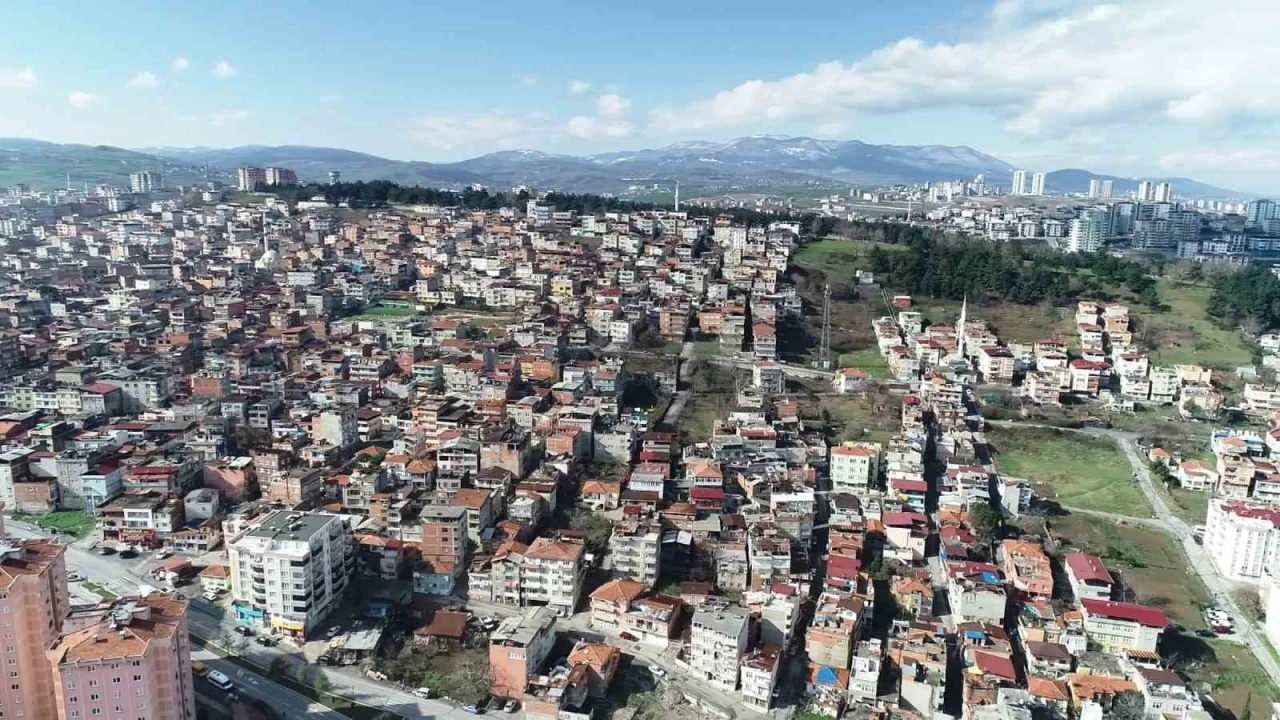 Başkan Kurnaz: &quot;Hastanebaşı ve Kökçüoğlu Mahalleleri doğalgaza kavuşuyor&quot;
