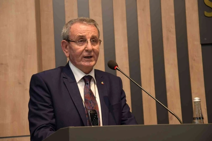 Başkan Murzioğlu: “Seçimlerimizi 3 Kasım’da gerçekleştireceğiz”
