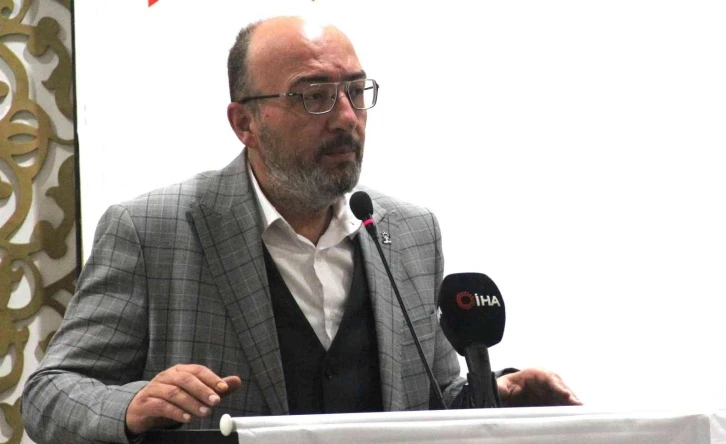 Başkan Mustafa Önsay: "Kütahya’ya 698 sağlık personeli kadrosu tahsis edilmesi planlanıyor"
