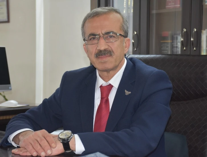 Başkan Nacar: “İsveç ve Finlandiya’nın NATO’ya üyelik başvurusu kararlılıkla reddedilmelidir”
