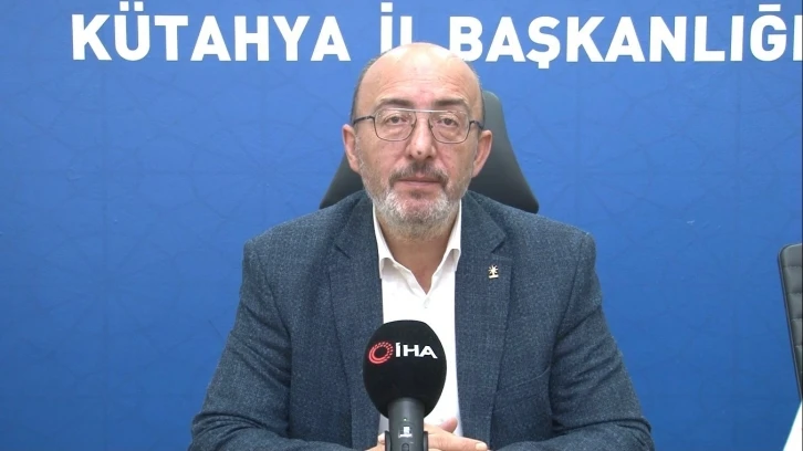 Başkan Önsay: "Şehir Hastanesinin açılış tarihinin tekrar değişmesi söz konusu değil"
