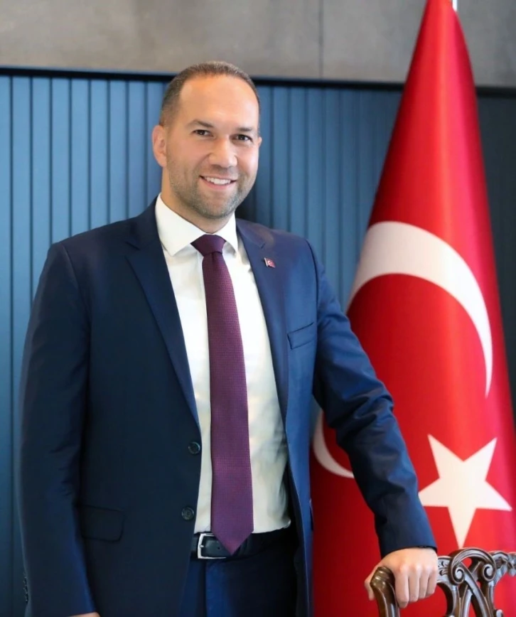 Başkan Özdemir; "2024 Niğde’ye daha büyük yatırımlar kazandıracağımız bir yıl olacak"
