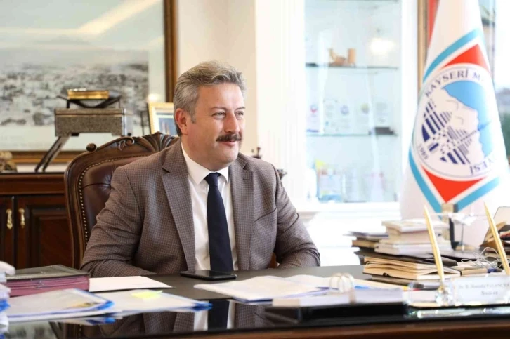 Başkan Palancıoğlu: “Çevre ve temizlik konusunda önceliğimiz ve hassasiyetimiz var”
