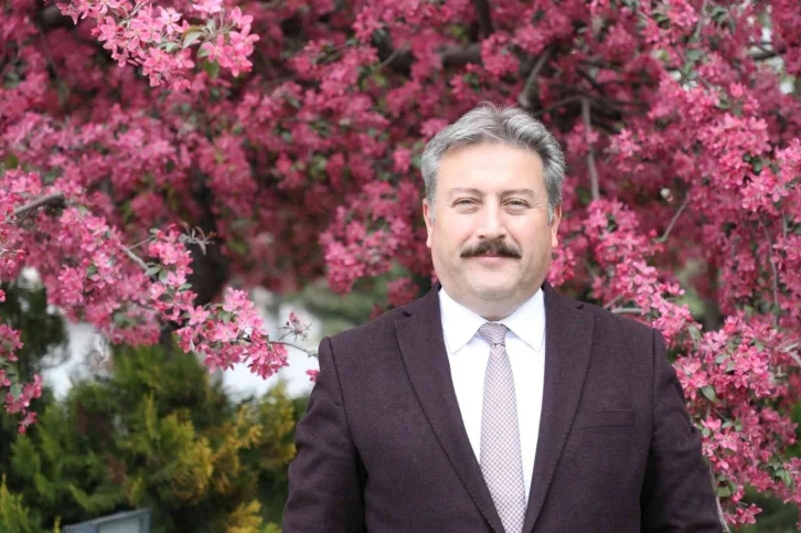 Başkan Palancıoğlu: "Bayramınızı en iyi şekilde geçirmeniz için tüm hizmetleri veriyoruz"
