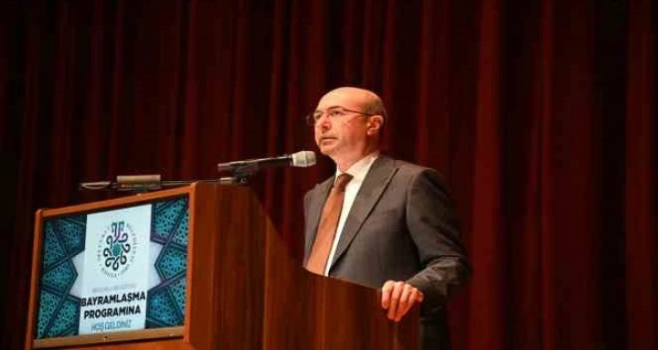 Başkan Pekyatırmacı: “Tek amacımız vatandaşlarımıza en iyi şekilde hizmet etmek”