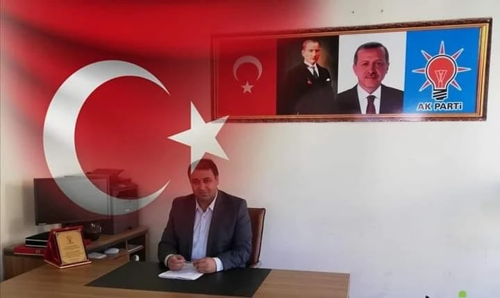 Başkan Sabırlı’dan Malazgirt Zaferi ve Büyük Taarruz mesajı
