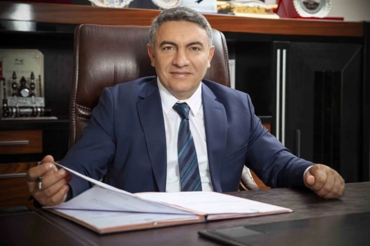 Başkan Şayir: "Belediyemiz üzerinde SGK tarafından bulunan tüm hacizleri kaldırdık"
