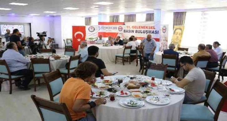 Başkan Sezer: "Algı operasyonlarına dikkat edin"