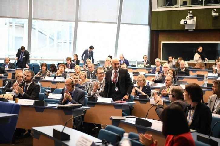 Başkan Soyer, Brüksel’de üst düzey temaslarda bulunacak
