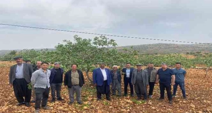 Başkan Sümer: “Bakanlığa afet ihbarında bulunacağız”