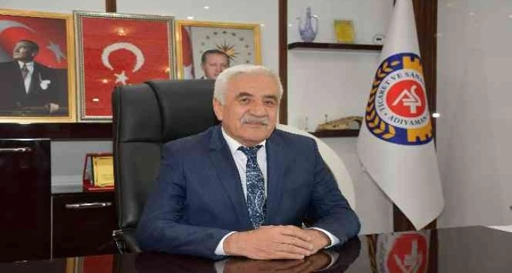 Başkan Torunoğlu’ndan 10 Kasım mesajı