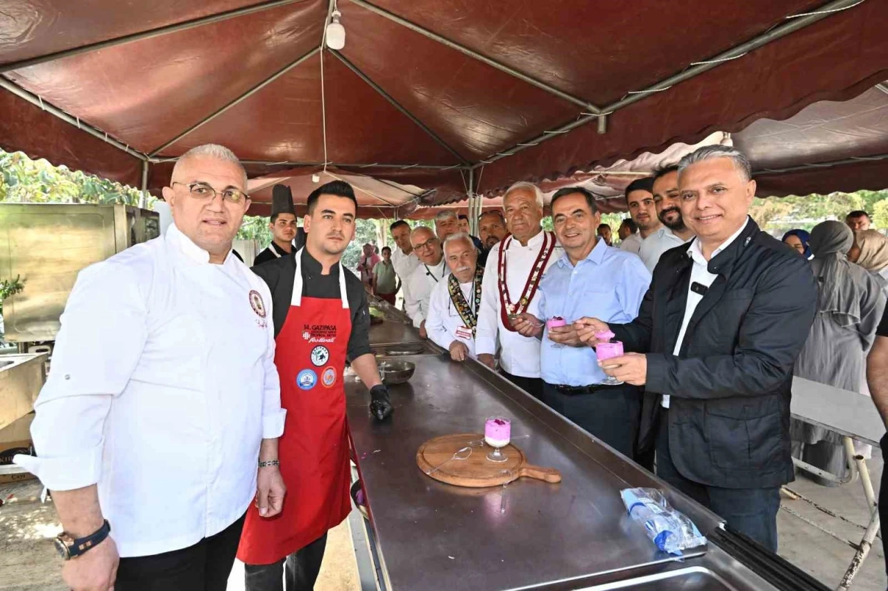 Başkan Uysal:" Türkiye tarımda içine düştüğü kısır döngüyü kıracak"
