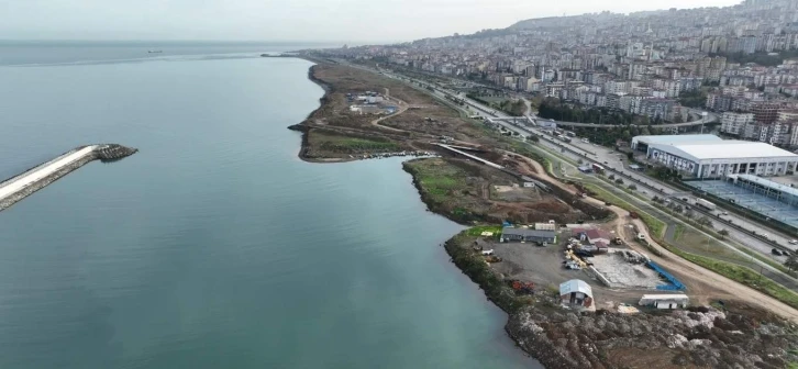 Başkan Zorluoğlu Gülcemal için tarih verdi
