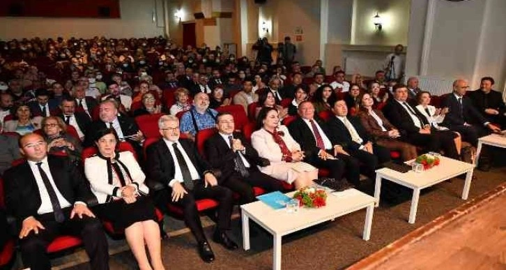 Başkanlar iklim dostu kent planlamasını konuştu