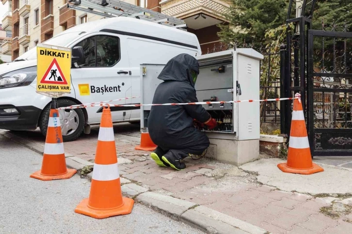 Başkent EDAŞ Karabük’ü bakım ve yatırımlarıyla aydınlattı
