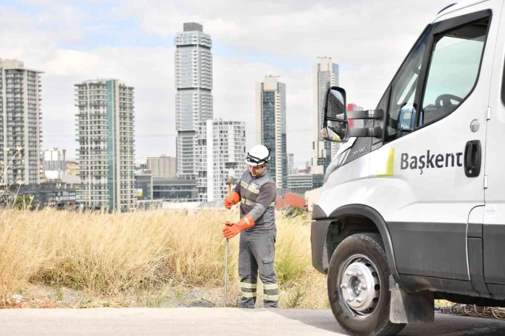 Başkent EDAŞ Karabük’ü bakım ve yatırımlarıyla aydınlattı
