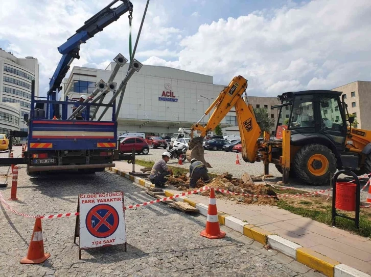 Başkent EDAŞ ’tan engelsiz aydınlatma düzenlemesi
