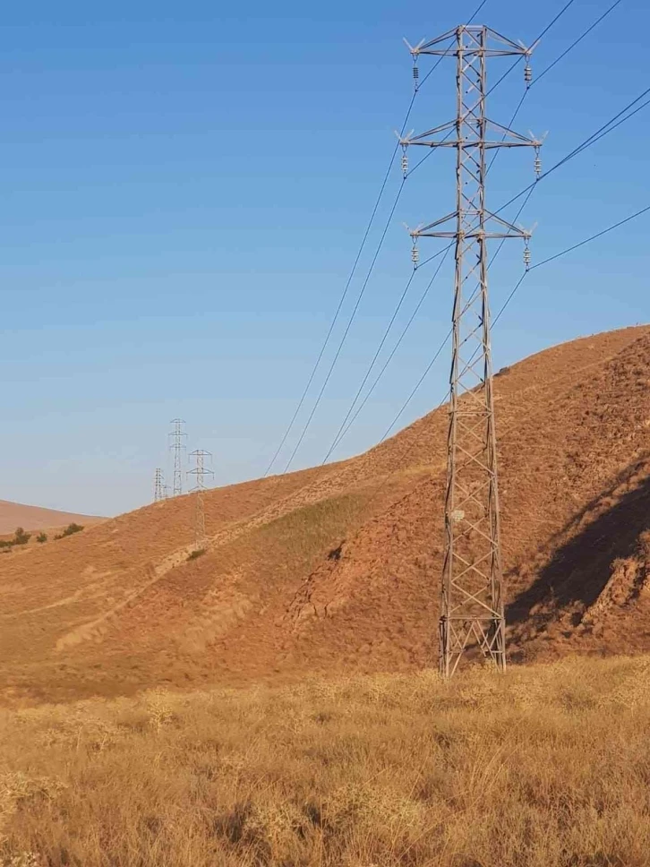 Başkent EDAŞ’tan Şereflikoçhisar ve Evren’e 2 yılda 41 milyon liralık yatırım
