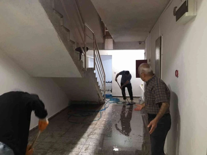 Başkent’te kadın cinayeti: 2 ölü, 1 yaralı
