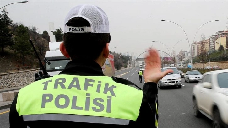 Başkentliler dikkat! Bugün bazı yollar trafiğe kapatılacak