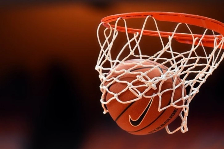 Basketbolun kalbi Denizli'de atacak