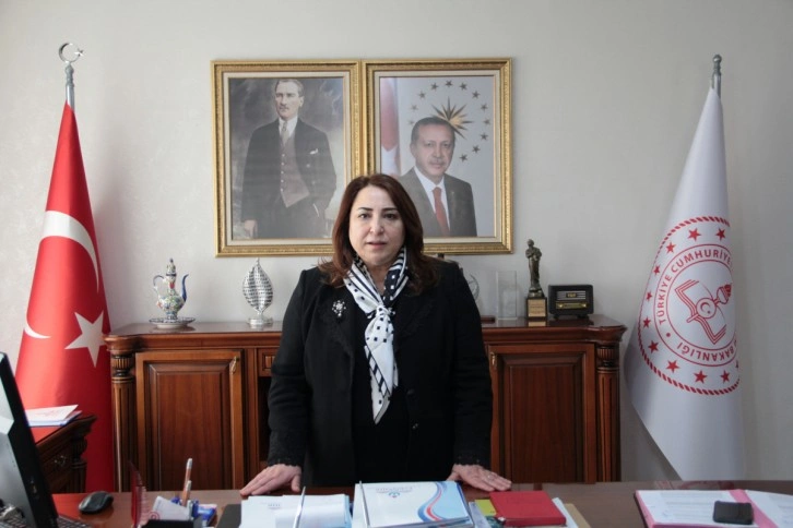 Başörtülü lise öğrencisi Anadolu Kız İmam Hatip Lisesine yerleştirildi