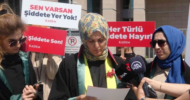 Başörtülü öğretmene yönelik sözleri nedeniyle yargılanan Can Ataklı’ya ceza
