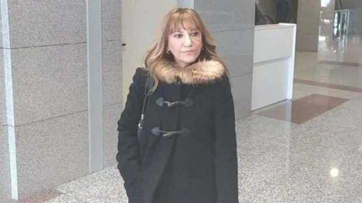Başörtülülere hakaret eden İBB yöneticisi Meltem Şişli'ye 12,5 yıl hapis talebi