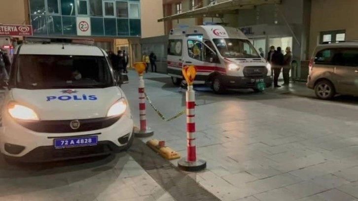 Batman'da bir eve bombalı saldırı: 1 kişi hayatını kaybetti