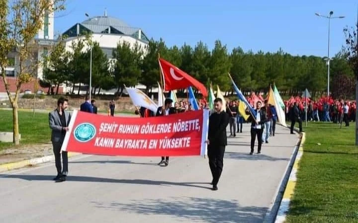 BAÜN’nü tercih edecek şehit ve gazi çocuklarına burs
