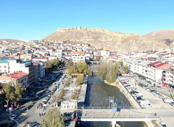 Bayburt 67. sırada yer aldı
