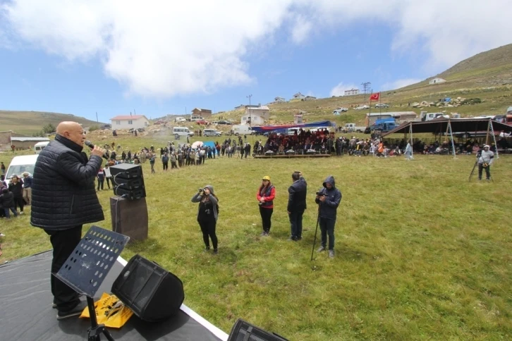 Bayburt’ta 26. Dede Korkut Uluslararası Kültür ve Sanat Şöleni sona erdi
