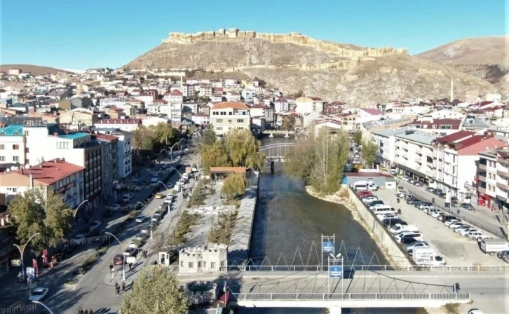 Bayburt’ta ihracat 99 dolar, ithalat 2 bin dolar olarak gerçekleşti
